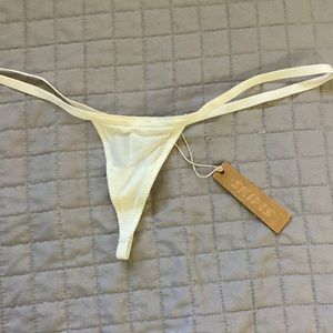 Skims G-String